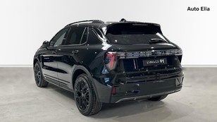 Lynk & Co 01 1.5 PHEV 192 kW (261 CV) - 1 Lynk & Co 01 1.5 PHEV Ocasión 192 KW (261CV) - 1