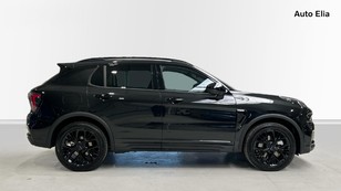 Lynk & Co 01 1.5 PHEV 192 kW (261 CV) - 4 Lynk & Co 01 1.5 PHEV Ocasión 192 KW (261CV) - 4