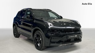 Lynk & Co 01 1.5 PHEV 192 kW (261 CV) - 5 Lynk & Co 01 1.5 PHEV Ocasión 192 KW (261CV) - 5