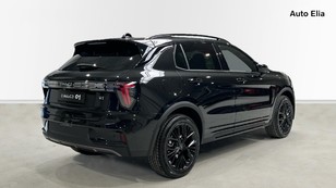 Lynk & Co 01 1.5 PHEV 192 kW (261 CV) - 6 Lynk & Co 01 1.5 PHEV Ocasión 192 KW (261CV) - 6