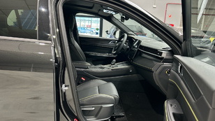 Lynk & Co 01 1.5 PHEV 192 kW (261 CV) - 7 Lynk & Co 01 1.5 PHEV Ocasión 192 KW (261CV) - 7