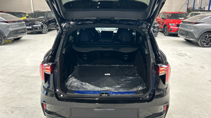 Lynk & Co 01 1.5 PHEV 192 kW (261 CV) - 10 Lynk & Co 01 1.5 PHEV Ocasión 192 KW (261CV) - 10