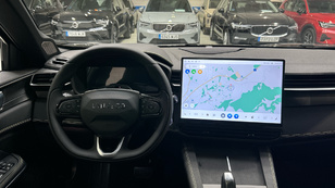 Lynk & Co 01 1.5 PHEV 192 kW (261 CV) - 11 Lynk & Co 01 1.5 PHEV Ocasión 192 KW (261CV) - 11