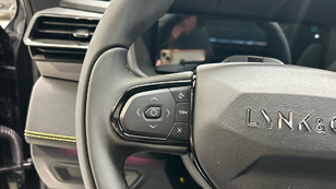 Lynk & Co 01 1.5 PHEV 192 kW (261 CV) - 16 Lynk & Co 01 1.5 PHEV Ocasión 192 KW (261CV) - 16