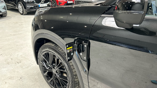 Lynk & Co 01 1.5 PHEV 192 kW (261 CV) - 19 Lynk & Co 01 1.5 PHEV Ocasión 192 KW (261CV) - 19