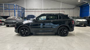 Lynk & Co 01 1.5 PHEV 192 kW (261 CV) - 20 Lynk & Co 01 1.5 PHEV Ocasión 192 KW (261CV) - 20