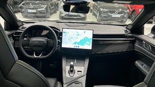Lynk & Co 01 1.5 PHEV 192 kW (261 CV) - 21 Lynk & Co 01 1.5 PHEV Ocasión 192 KW (261CV) - 21