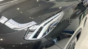 Lynk & Co 01 1.5 PHEV 192 kW (261 CV) - 29 Lynk & Co 01 1.5 PHEV Ocasión 192 KW (261CV) - 29