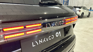 Lynk & Co 01 1.5 PHEV 192 kW (261 CV) - 35 Lynk & Co 01 1.5 PHEV Ocasión 192 KW (261CV) - 35