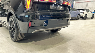 Lynk & Co 01 1.5 PHEV 192 kW (261 CV) - 37 Lynk & Co 01 1.5 PHEV Ocasión 192 KW (261CV) - 37