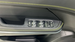 Lynk & Co 01 1.5 PHEV 192 kW (261 CV) - 42 Lynk & Co 01 1.5 PHEV Ocasión 192 KW (261CV) - 42