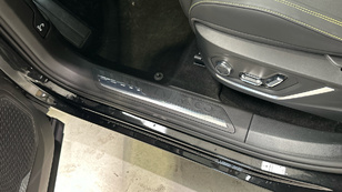 Lynk & Co 01 1.5 PHEV 192 kW (261 CV) - 44 Lynk & Co 01 1.5 PHEV Ocasión 192 KW (261CV) - 44