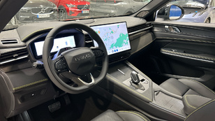 Lynk & Co 01 1.5 PHEV 192 kW (261 CV) - 46 Lynk & Co 01 1.5 PHEV Ocasión 192 KW (261CV) - 46