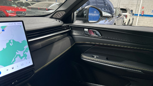 Lynk & Co 01 1.5 PHEV 192 kW (261 CV) - 47 Lynk & Co 01 1.5 PHEV Ocasión 192 KW (261CV) - 47