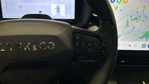 Lynk & Co 01 1.5 PHEV 192 kW (261 CV) - 48 Lynk & Co 01 1.5 PHEV Ocasión 192 KW (261CV) - 48