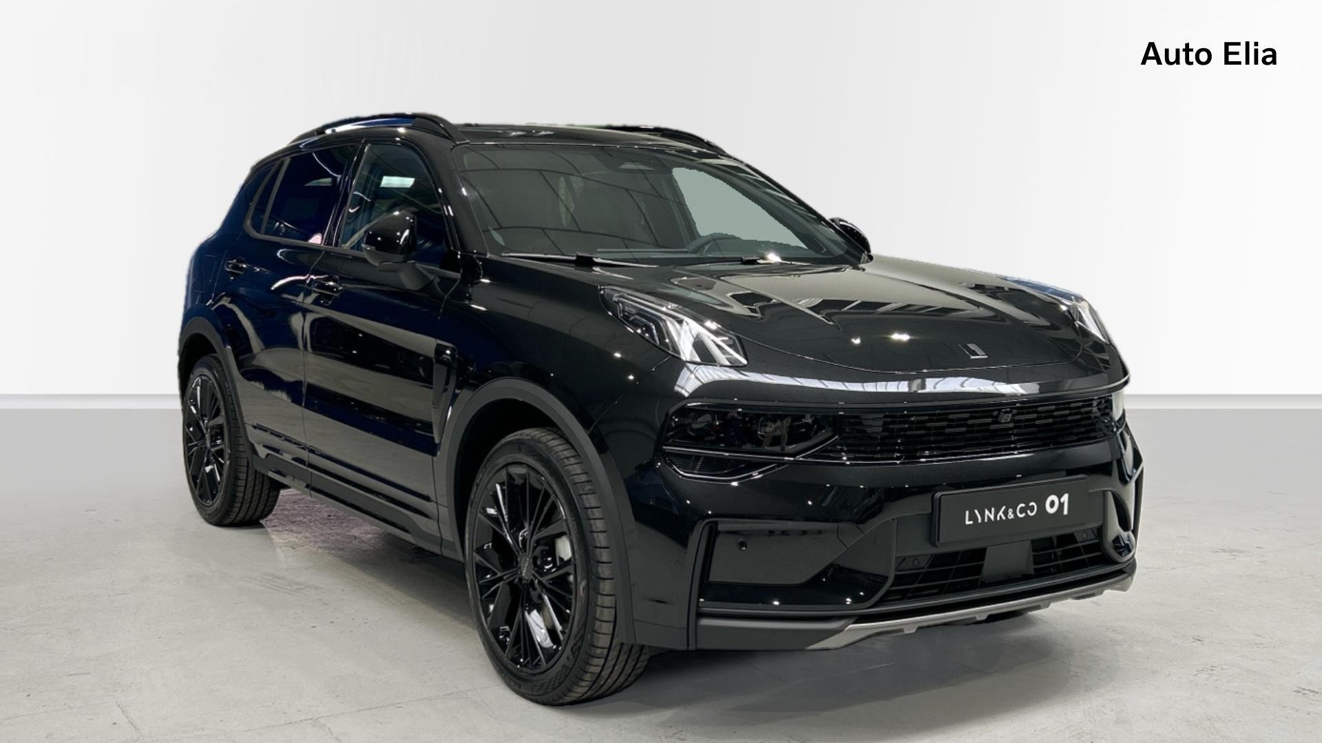 Lynk & Co 01 Km0 67916459 - 6 Lynk & Co 01 Km0 67916459 - 6