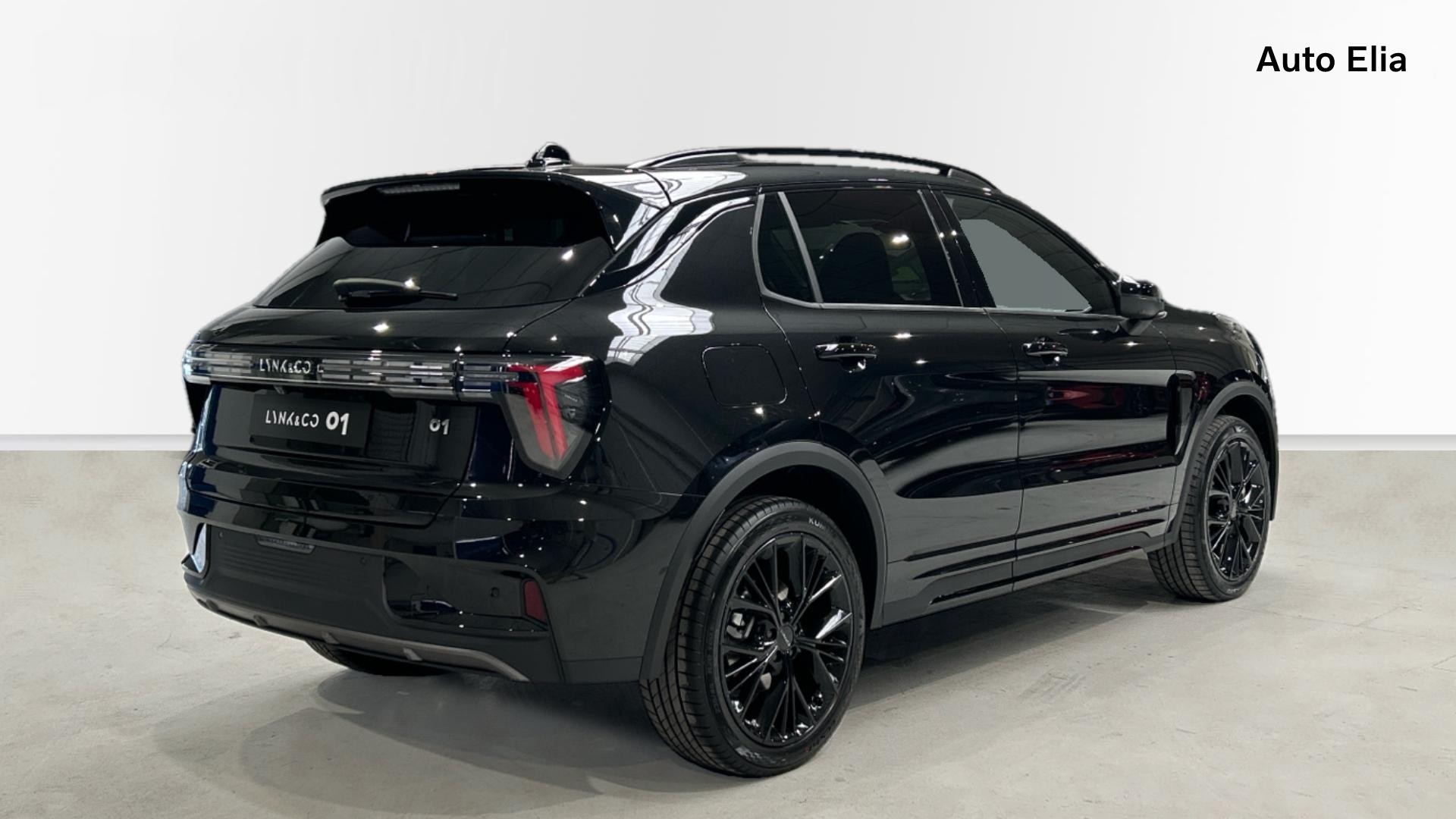 Lynk & Co 01 Km0 67916459 - 7 Lynk & Co 01 Km0 67916459 - 7