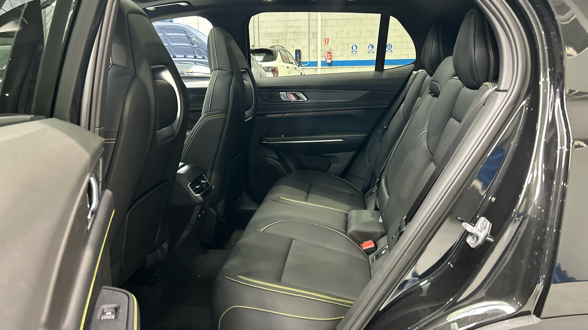 Lynk & Co 01 Km0 67916459 - 10 Lynk & Co 01 Km0 67916459 - 10