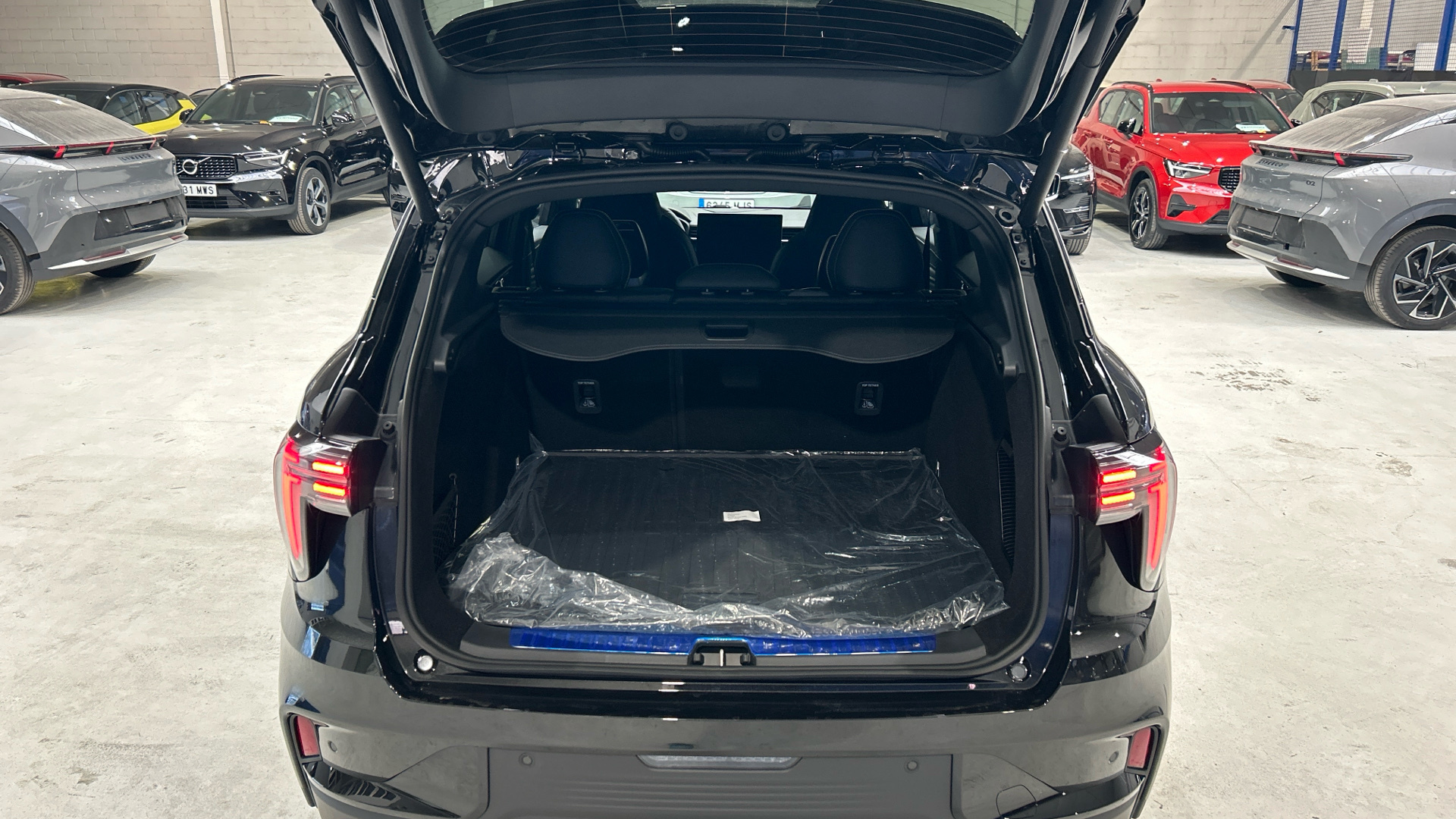 Lynk & Co 01 Km0 67916459 - 11 Lynk & Co 01 Km0 67916459 - 11