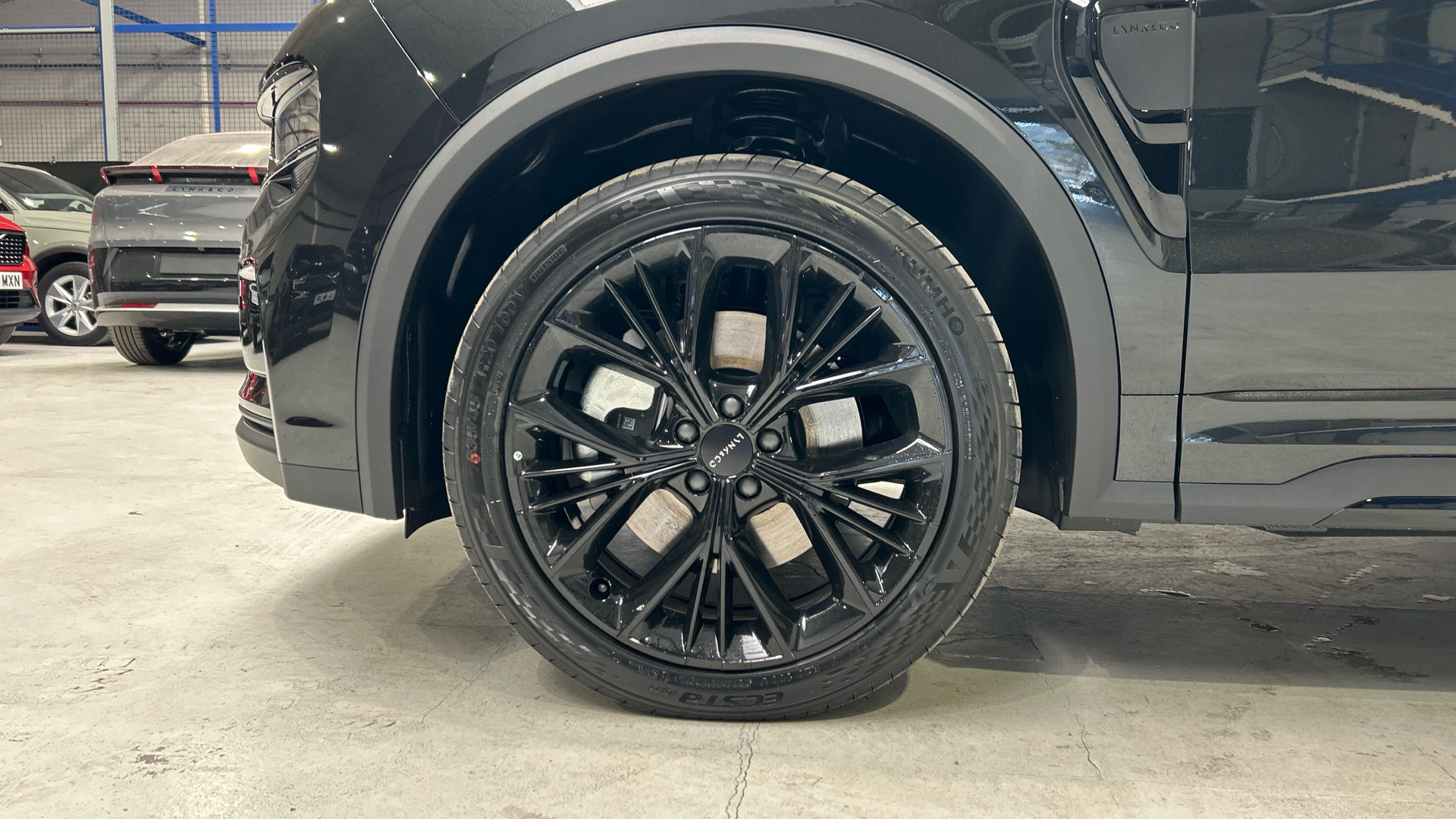Lynk & Co 01 Km0 67916459 - 15 Lynk & Co 01 Km0 67916459 - 15