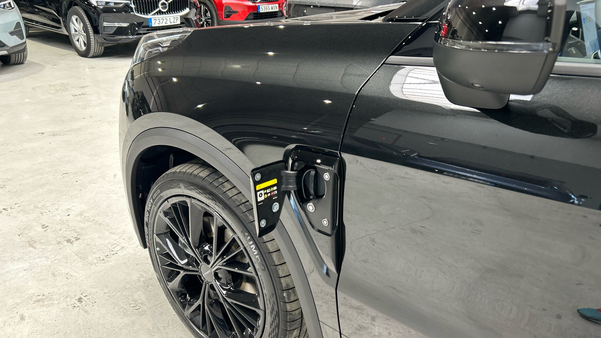 Lynk & Co 01 Km0 67916459 - 20 Lynk & Co 01 Km0 67916459 - 20