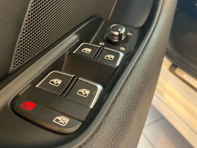Audi A3 Sportback S line 35 TFSI 110 kW (150 CV) S tronic