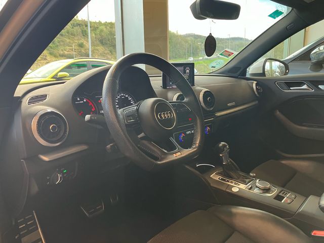 Audi A3 Sportback S line 35 TFSI 110 kW (150 CV) S tronic