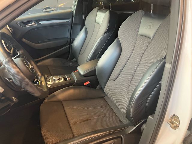Audi A3 Sportback S line 35 TFSI 110 kW (150 CV) S tronic