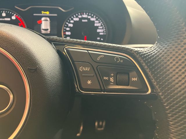 Audi A3 Sportback S line 35 TFSI 110 kW (150 CV) S tronic