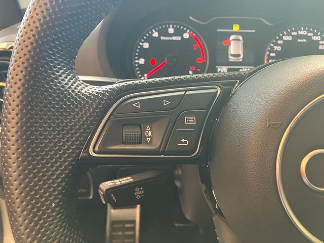 Audi A3 Sportback S line 35 TFSI 110 kW (150 CV) S tronic