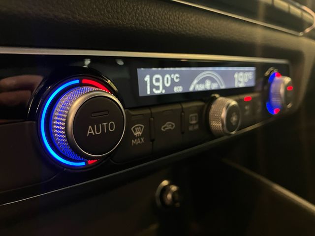 Audi A3 Sportback S line 35 TFSI 110 kW (150 CV) S tronic