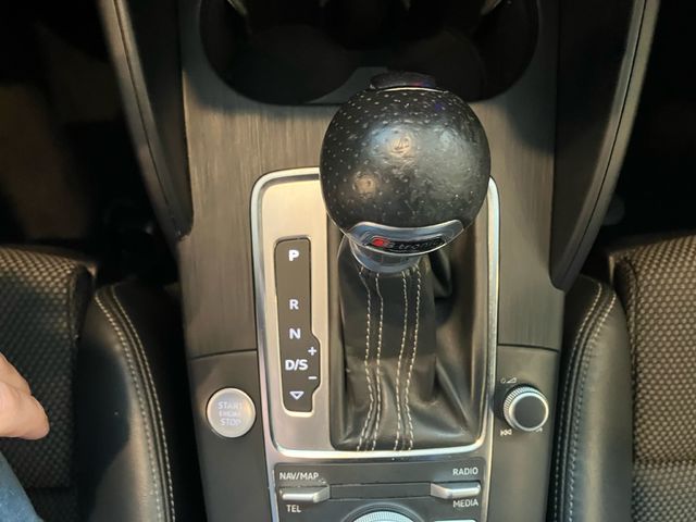 Audi A3 Sportback S line 35 TFSI 110 kW (150 CV) S tronic