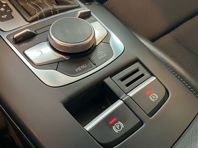 Audi A3 Sportback S line 35 TFSI 110 kW (150 CV) S tronic