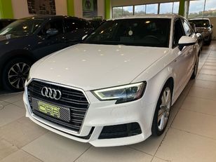 Audi A3 Sportback 35 TFSI de segunda mano