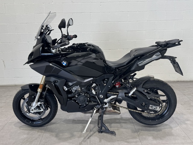 BMW Motorrad S 1000 XR  de ocasión 