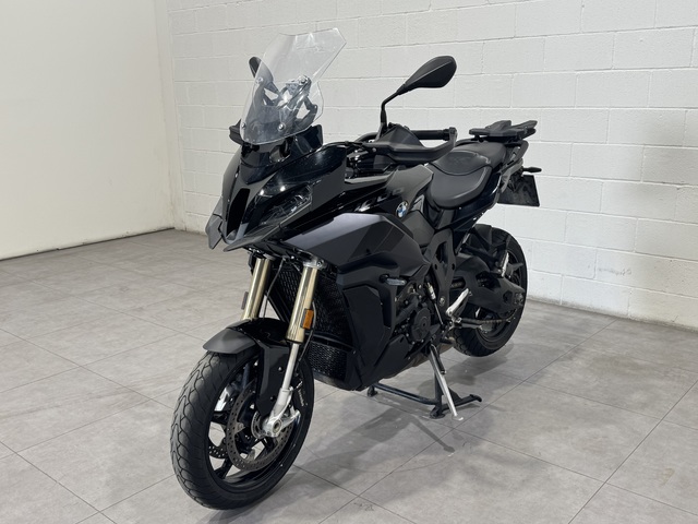BMW Motorrad S 1000 XR  de ocasión 