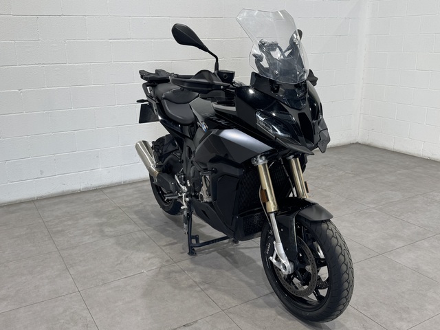 BMW Motorrad S 1000 XR  de ocasión 