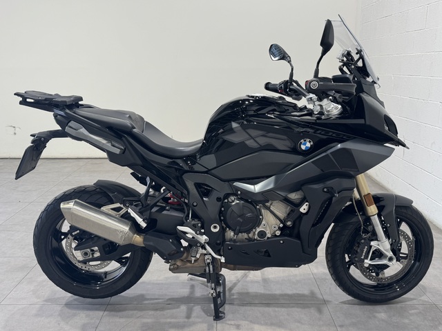 BMW Motorrad S 1000 XR  de ocasión 