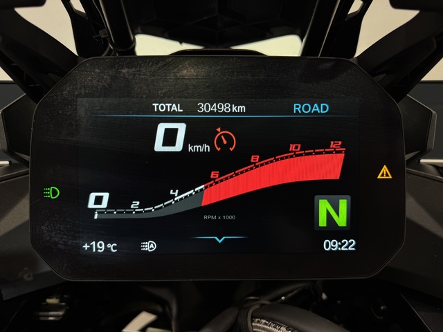 BMW Motorrad S 1000 XR  de ocasión 