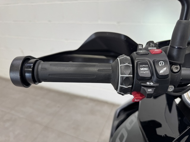 BMW Motorrad S 1000 XR  de ocasión 