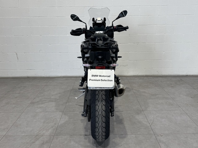 BMW Motorrad S 1000 XR  de ocasión 