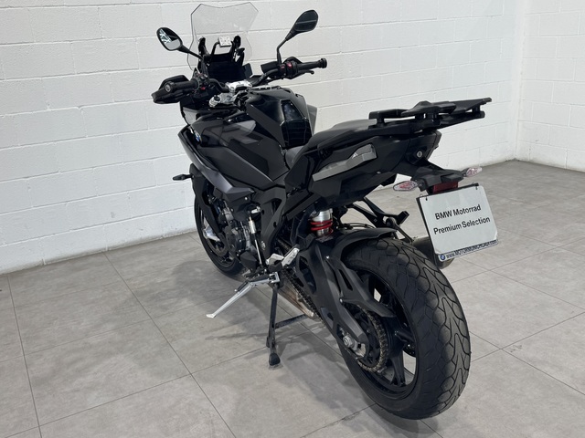 BMW Motorrad S 1000 XR  de ocasión 