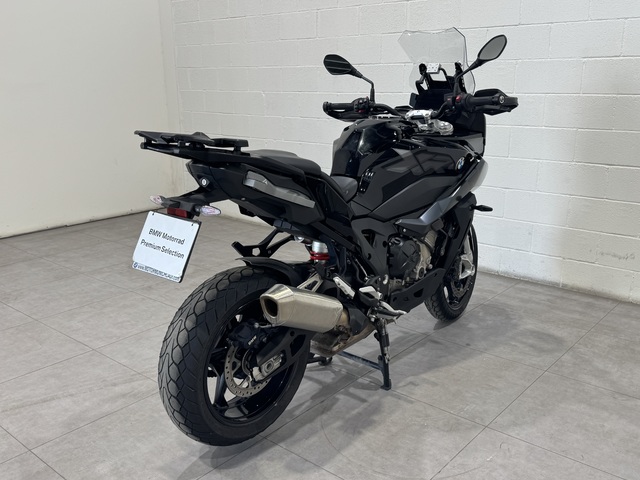 BMW Motorrad S 1000 XR  de ocasión 