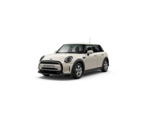 Fotos de MINI 5 Puertas One 75 kW (102 CV)
