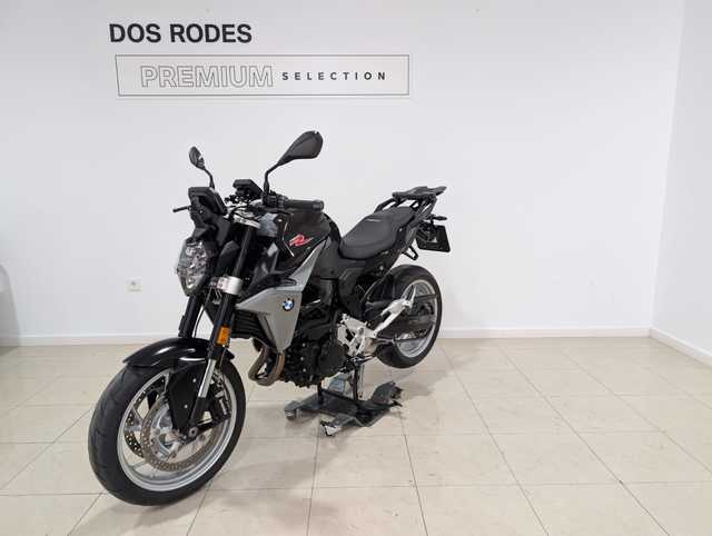 BMW Motorrad F 900 R  de ocasión 