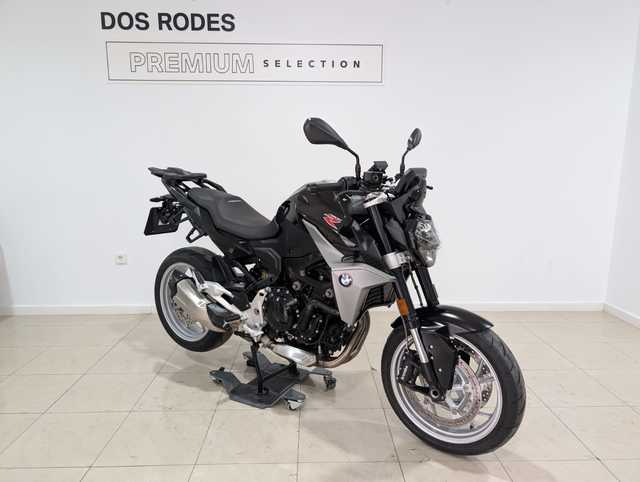 BMW Motorrad F 900 R  de ocasión 