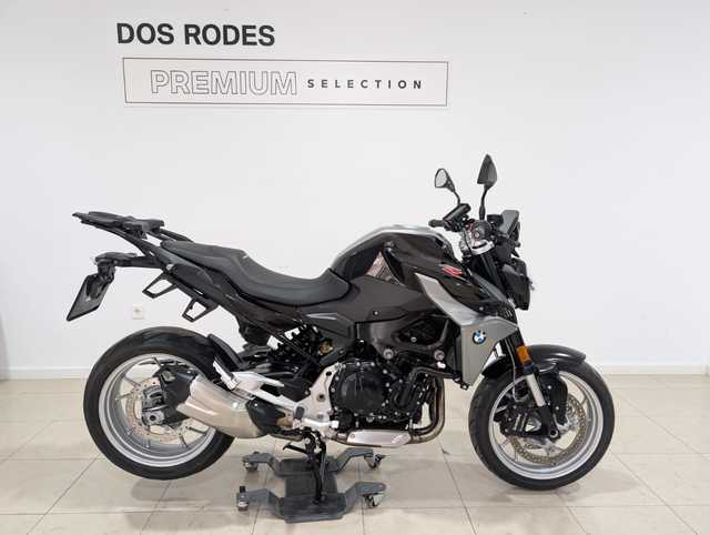 BMW Motorrad F 900 R  de ocasión 
