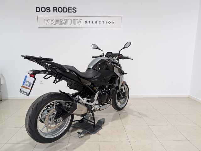 BMW Motorrad F 900 R  de ocasión 