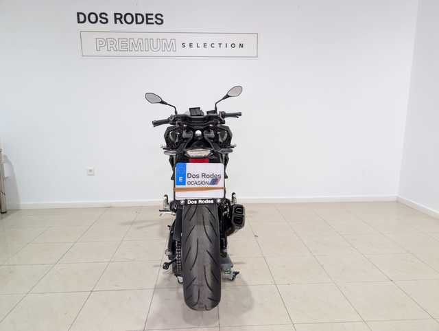 BMW Motorrad F 900 R  de ocasión 