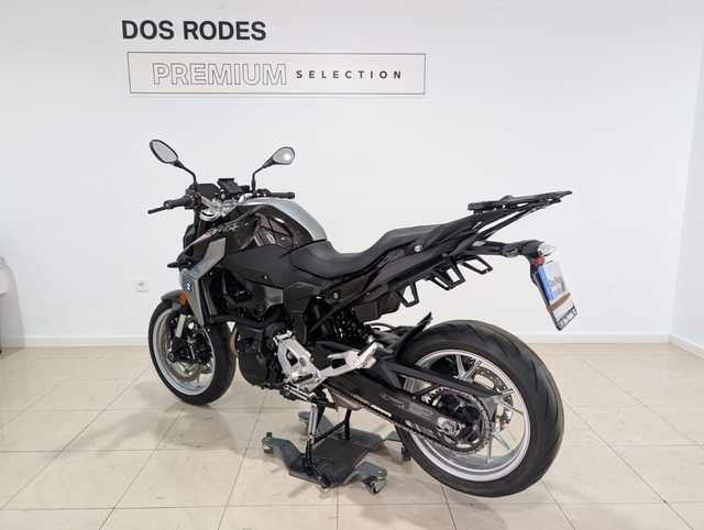 BMW Motorrad F 900 R  de ocasión 